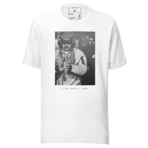 Maduro Capturado T-Shirt